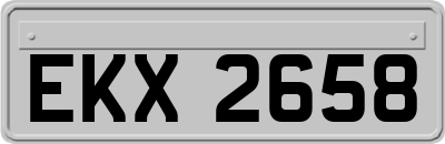 EKX2658