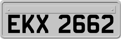 EKX2662