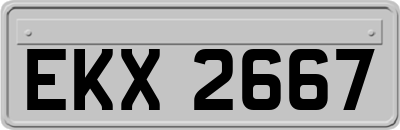 EKX2667