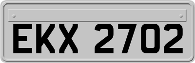 EKX2702