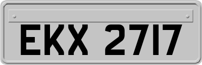 EKX2717