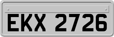 EKX2726