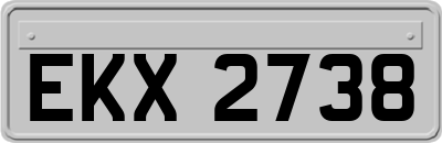EKX2738