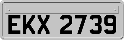 EKX2739