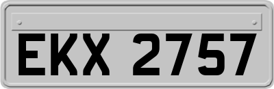 EKX2757