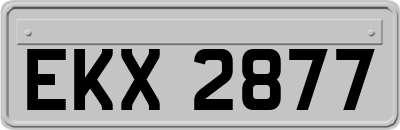EKX2877