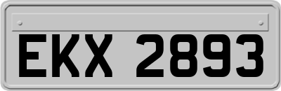 EKX2893