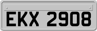 EKX2908