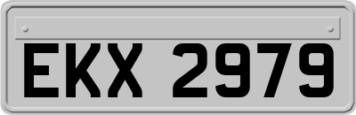 EKX2979