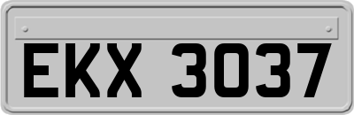 EKX3037
