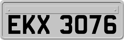 EKX3076