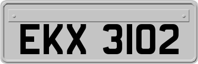 EKX3102