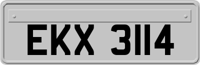 EKX3114