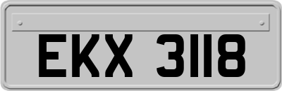 EKX3118