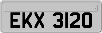 EKX3120