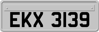 EKX3139