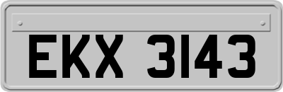 EKX3143