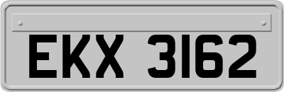 EKX3162