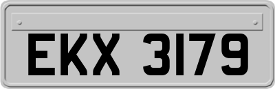 EKX3179