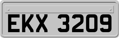 EKX3209