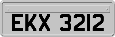 EKX3212