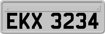 EKX3234
