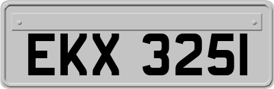 EKX3251