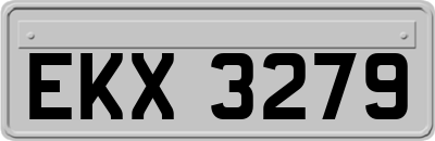 EKX3279