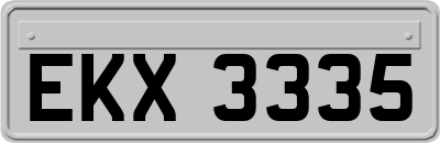EKX3335