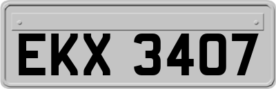 EKX3407