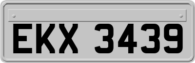 EKX3439