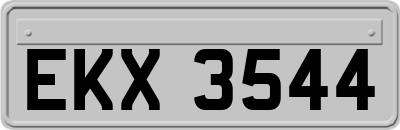 EKX3544