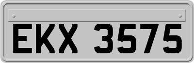 EKX3575