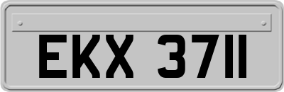 EKX3711