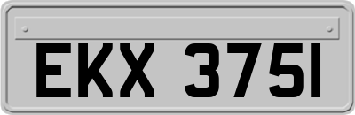 EKX3751
