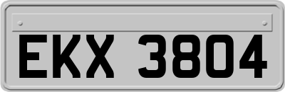EKX3804