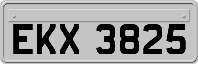EKX3825