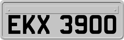 EKX3900