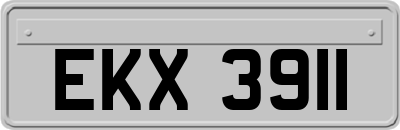 EKX3911