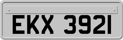 EKX3921