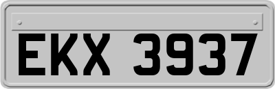 EKX3937