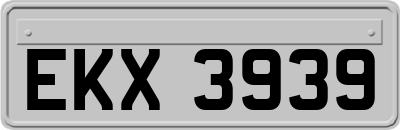 EKX3939