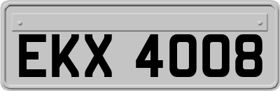 EKX4008