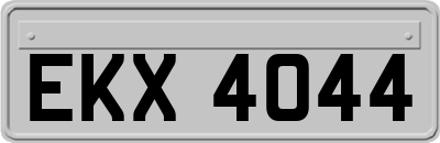 EKX4044