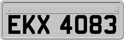 EKX4083