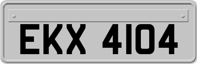 EKX4104
