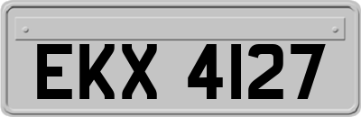 EKX4127