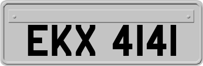EKX4141