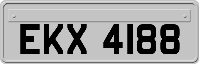 EKX4188