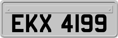 EKX4199